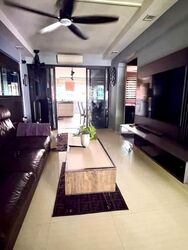 Blk 103 Yishun Ring Road (Yishun), HDB 3 Rooms #626472551